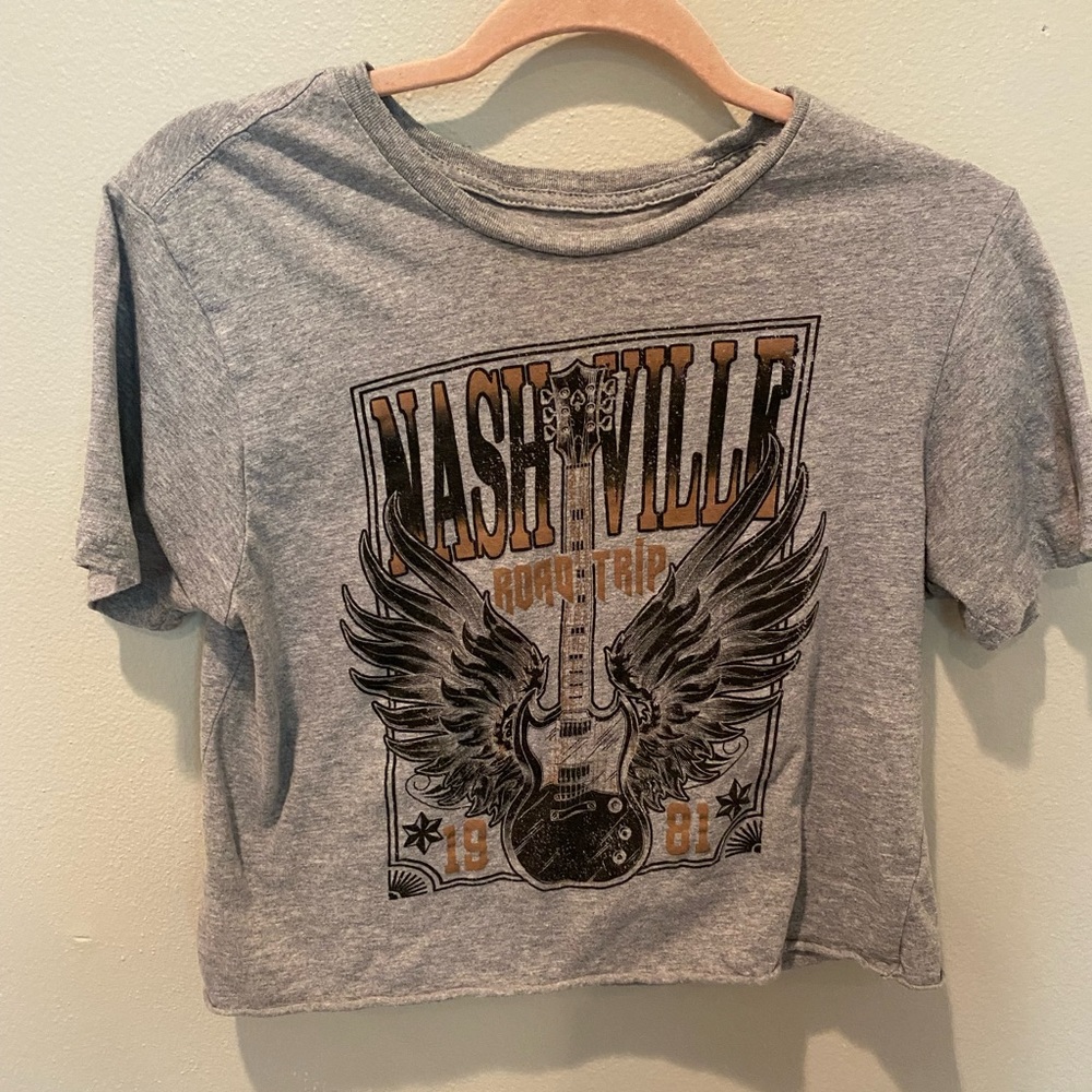 Nashville T-Shirt